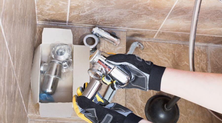 Professional Flat Roofing Installation in Dalton, NY